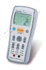 GWInstek LCR-915 (10kHz)  Kézi LCR mérő - KIFUTOTT (helyette LCR-1010)