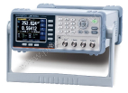 GW Instek LCR-6002 High Precision LCR Meter (10Hz - 2kHz)