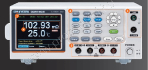 GWInstek GOM-805 (CE) DC Milli-Ohm Meter 